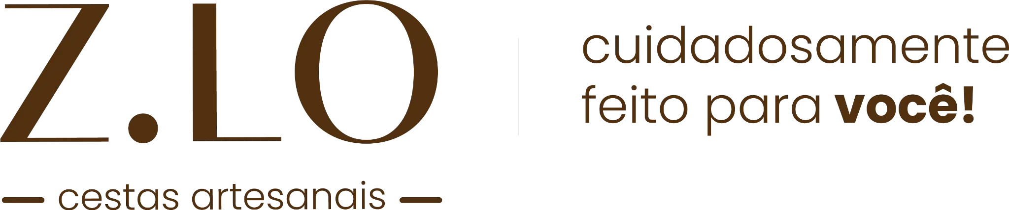 Zelo - Cestas Artesanais